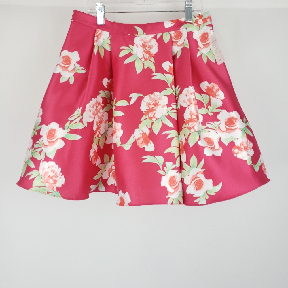 Windsor prom skirt size 7